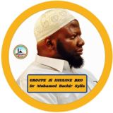 DR MOHAMED BACHIR SYLLA