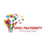 UPSC FRATERNITY