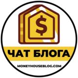 Чат Money House Team