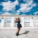Irina Alex о Москве и путешествиях