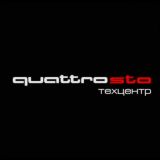 кватросто/quattrosto