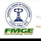 FMGE Prep 2026 June