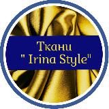Tkani Irina Style