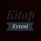 Kitap Evreni Duyuru