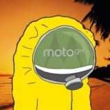 Moto G5S+ Community