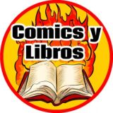 Comics y Libros by OfertasXjuegos 👌🏻