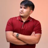 Sirojiddin's blog