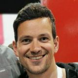 Kolja Barghoorn Offiziell