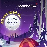 Mambolove Marathon Edition