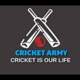Cricket Army