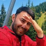 Taurat Sakhi 🇰🇿