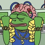 pepe выносит