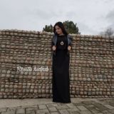 Rosita hidjab