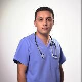 Доктор Умар Азизов (Уролог-андролог)