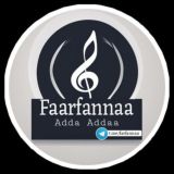 Faarfannaa Adda Addaa © 🇪🇹
