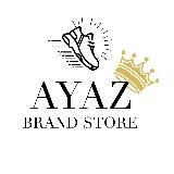 AYAZ BRAND SHOES
