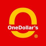OneDollar`s/ Саморазвитие/финансы