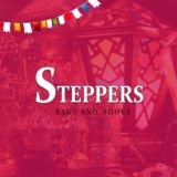 STEPPERS BaGs