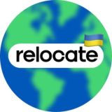 Українці в Світі 🌍 | Relocate.to