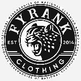 Fyrank