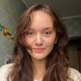 🍓 Вероничка 🧘♀️