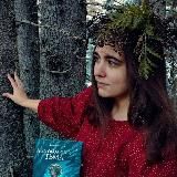 Таня Х [Сожги путеводитель]🔸книги|заброшки|жизнь