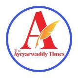 Ayeyarwaddy Times
