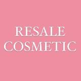 resale_cosmetic(отдел красоты)