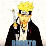 Boruto Two Blue Vortex VF🇫🇷