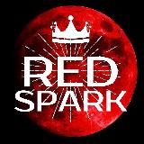 RED SPARK ❤️🔥 In Your Area
