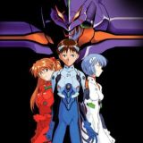 Neon Genesis Evangelion