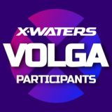 X-WATERS Волга / участники