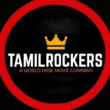 Tamilrockers