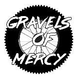Gravelsofmercy journal.