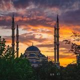 Visit Chechnya
