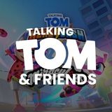 TalkingFriendsRU | Говорящий Том и Друзья