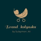 BRAND Kolyaska