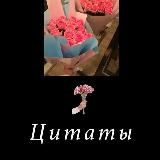 Цитаты ♡