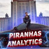💰PIRANHAS ANALYTICS💰