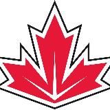 CANADY HOCKEY