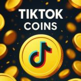 TIKTOK COINS ⚡️