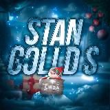 Stangolld S