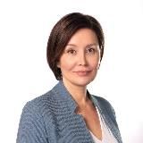 Светлана Чупшева