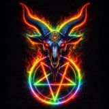 Satanismo Espiritual😈