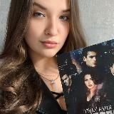 Линчик о книгах☀