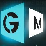 Оригинальный Магазин Genuine Market