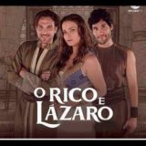 O Rico e Lázaro
