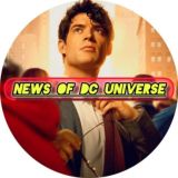 🔱News Of DC Universe🔱