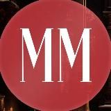 Magic Market Питер