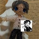 ☕️Sherlock_beads_storys☕️